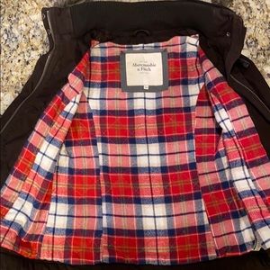 Abercrombie & Fitch Jacket